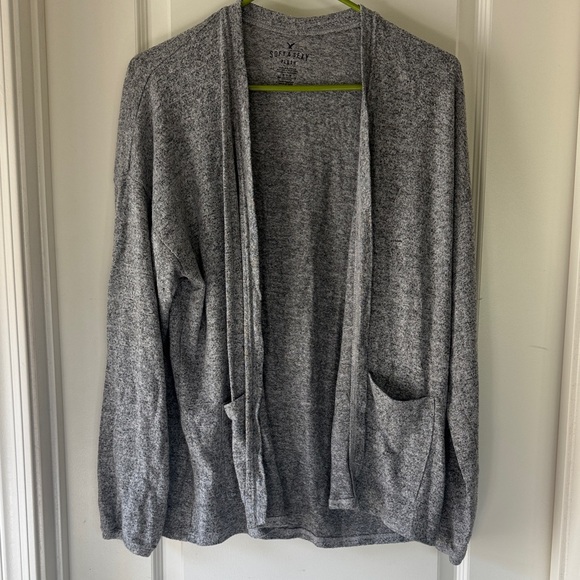 aerie Sweaters - Aerie Soft & Sexy Plush cardigan / J24